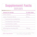Women's Probiotic Gummies — 60 Count