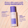 Belly Glow Firming Cream — 125ml